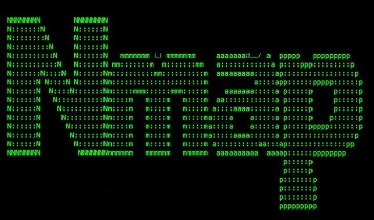 Imagen Nmap